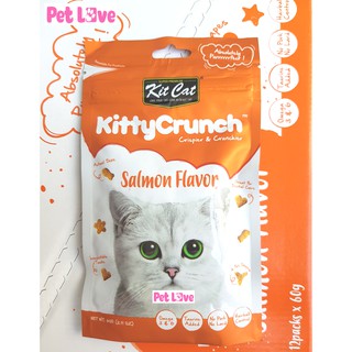 COMBO 3 KIT CAT - THỨC ĂN CHO MÈO