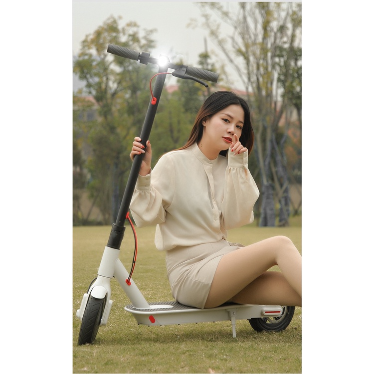 Xe scooter điện M365 MAX cho người lớn và trẻ em- xe điện người lớn gấp gọn đa năng