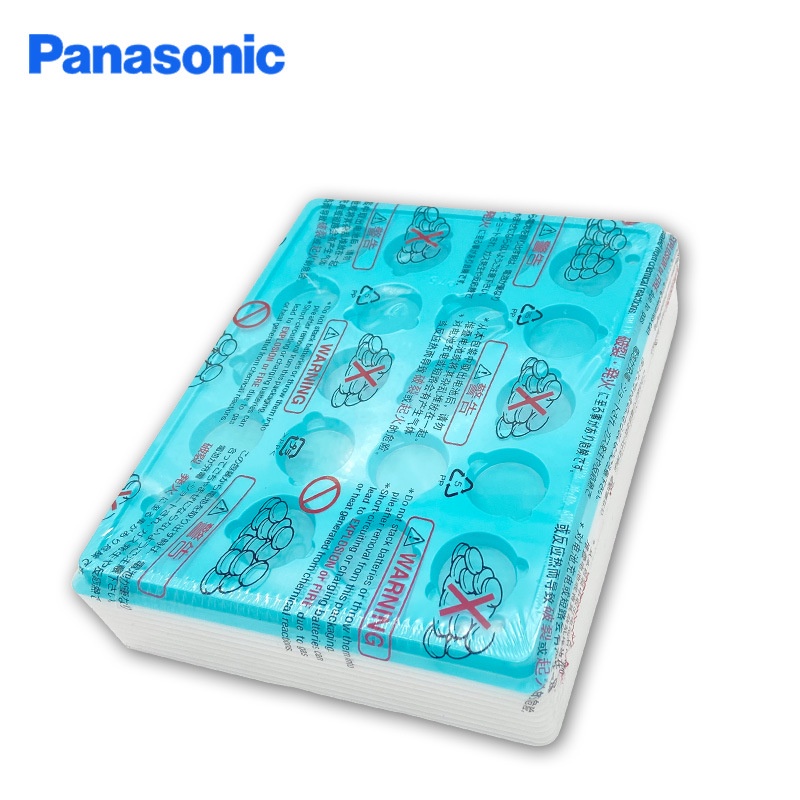 Pin Lithium CR2025 3V, Pin Cúc Áo Panasonic CR2025