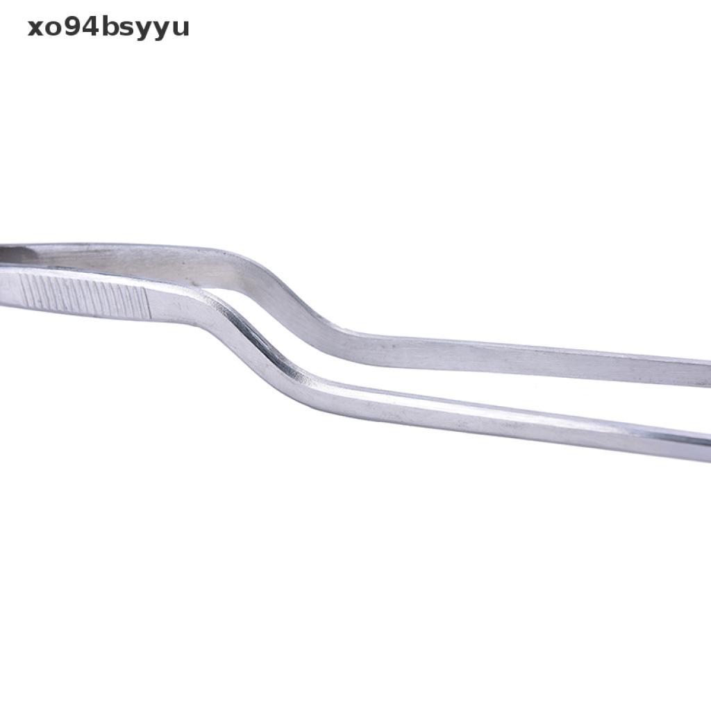 Nhíp Góc Bằng Thép Không Gỉ Xo94Bsyu