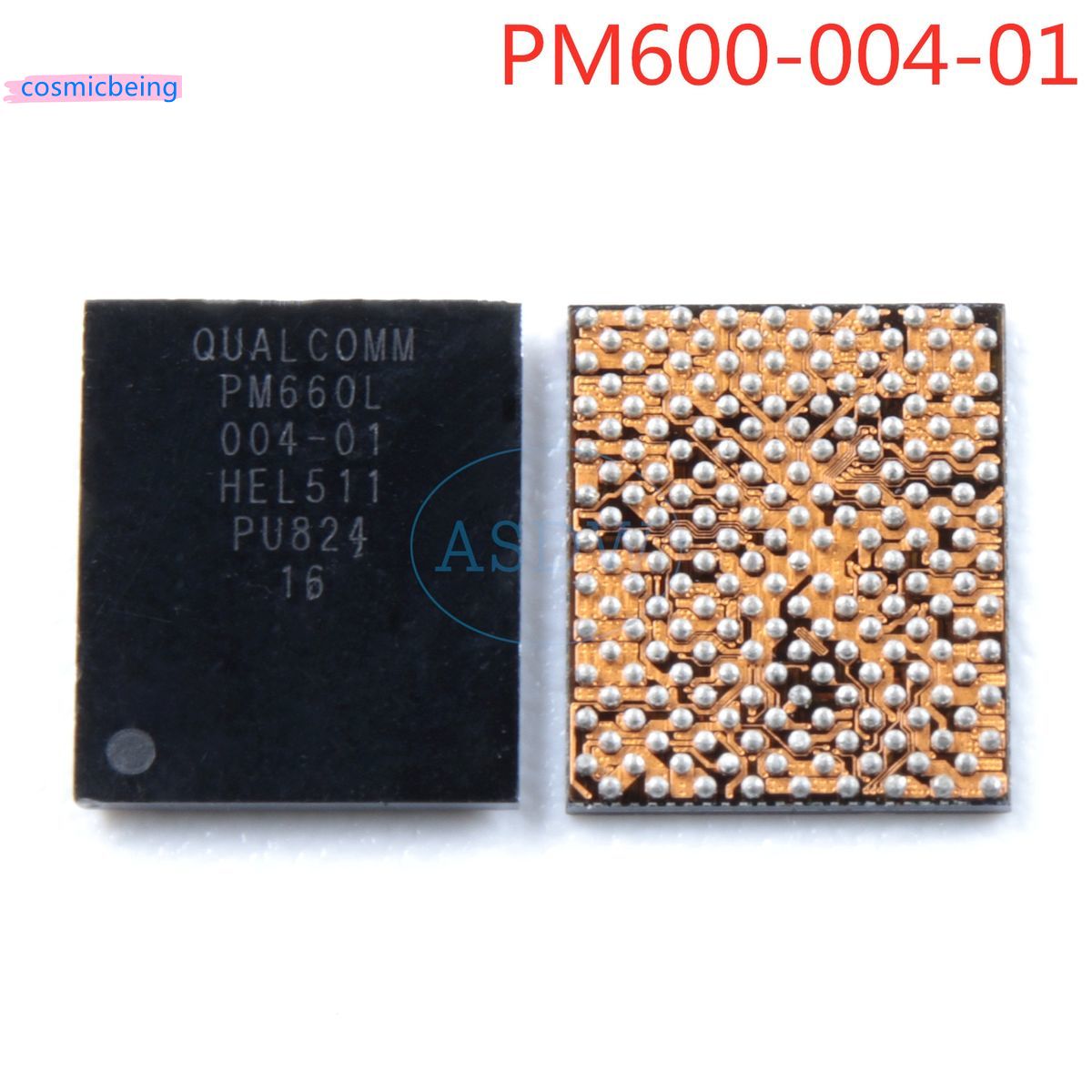 1 Chip Ic 100% Mới Pm660L 004-01 Pm660L