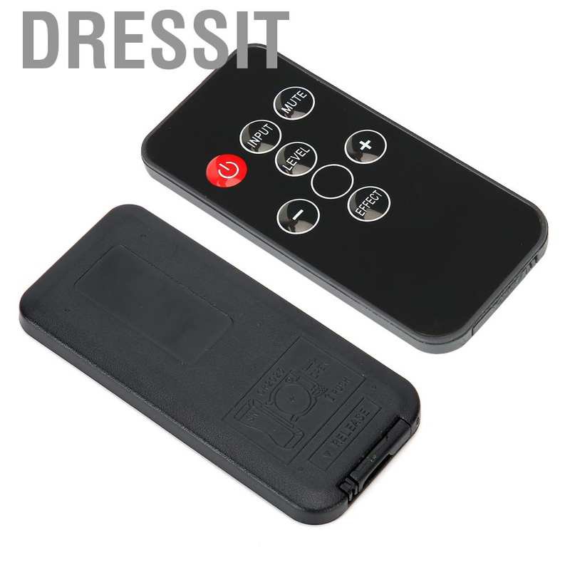 [Ready now] Computer Speaker Remote Control Replacement for Logitech Z906 Loudspeaker System