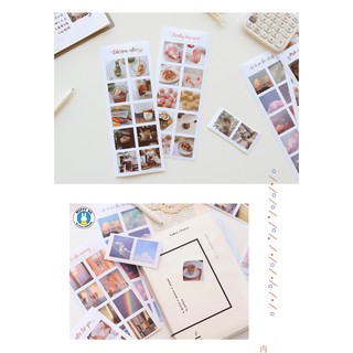 Bộ 40 sticker HANGOUT TODAY