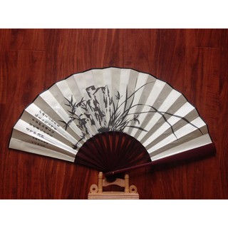 Quạt cổ trang nam