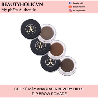 Gel Kẻ Mày Anastasia Beverly Hills Dipbrow Pomade