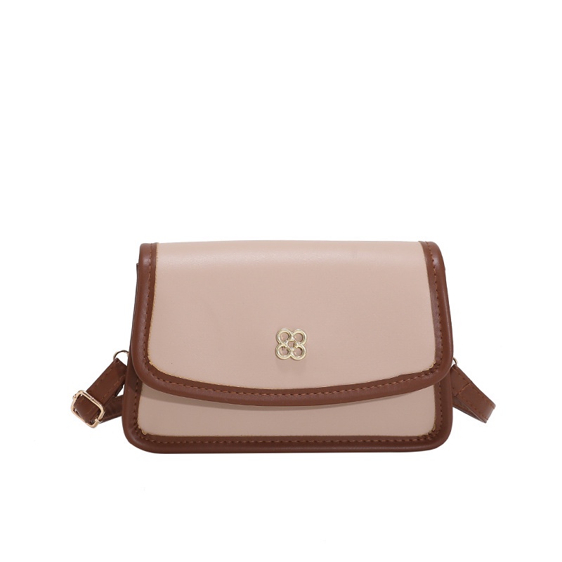 Túi Đeo Vai Thời Trang Kiểu Đơn Giản Phong Cách retro 2022