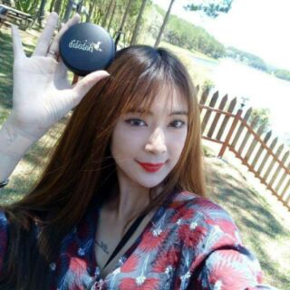 Phấn trang điểm BABALAH - phấn nền, phấn phủ (HANG XACH TAY)