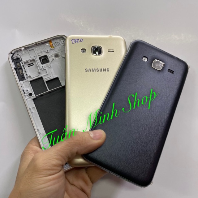 Vỏ Galaxy J320 J3 2016