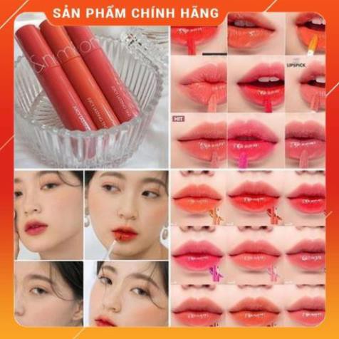 [AUTH] - Son Tint Lì Romand Juicy Lasting Tint [ New 2019] | BigBuy360 - bigbuy360.vn