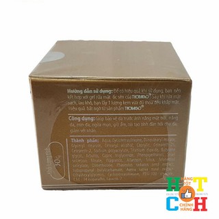 Kem Dưỡng Da Ốc Sên Thorakao 30g (Ban ngày)