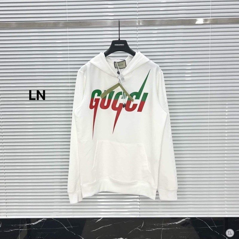 Áo hoodie sét GICC DA6