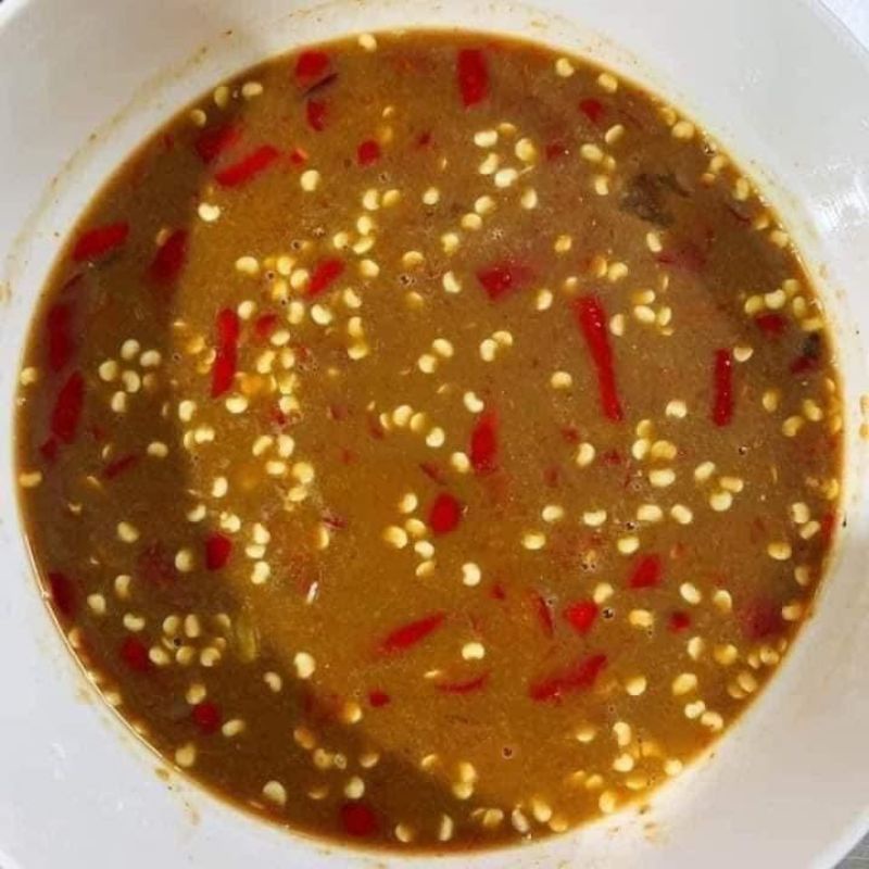 🔥MẮM NÊM HUẾ - THƯƠNG HIỆU BÀ DUỆ🐙330ml