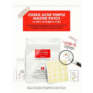 Miếng dán mụn Cosrx