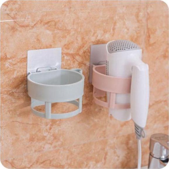 Hít chân không đựng máy sấy tóc
