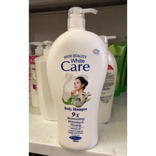 Sữa Tắm CARE 9x 1200ML Thái Lan