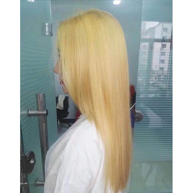 Kem Nâng Tông, Thuốc Tẩy Tóc Nâng Tone Thời Trang 500g Summus Hair Bleaching Cream