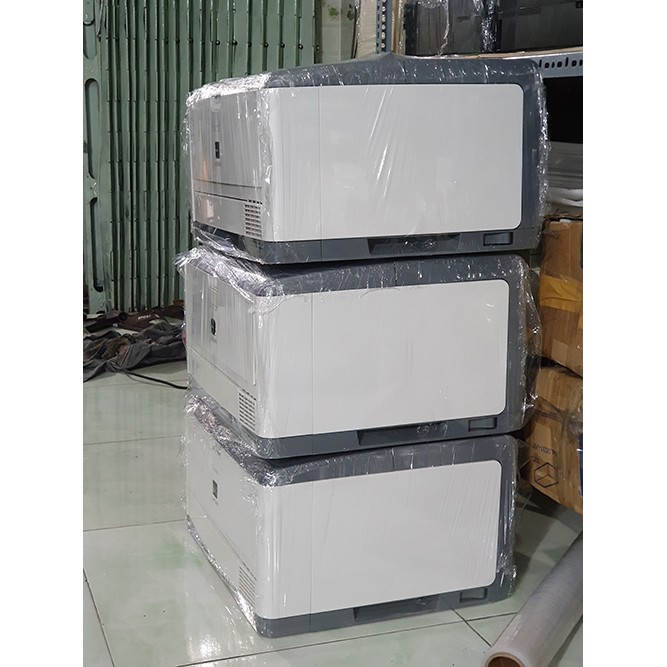 Máy in 2 mặt Nội địa Nhật Canon LBP3410 - duplex - Network - Mobile | BigBuy360 - bigbuy360.vn
