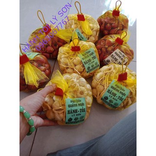TỎI LÝ SƠN THƯỜNG LOẠI 1 (0.5 Kg)
