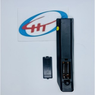 điều khiển K+ HD sam sung