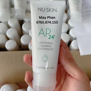 Kem Đánh Răng AP 24