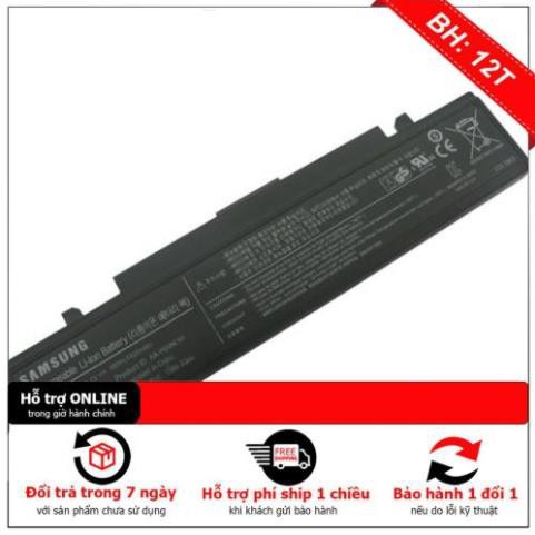 Pin Samsung R428, R429, R430, R519, R522, RV409, RV410, RV408, RC420, RC518, RC508