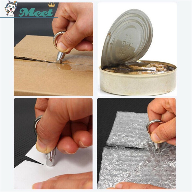 Dụng cụ cắt thuốc viên mini bằng thép không gỉ tiện lợi