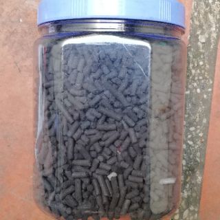 Than hoạt tính máy hút mùi (500g)
