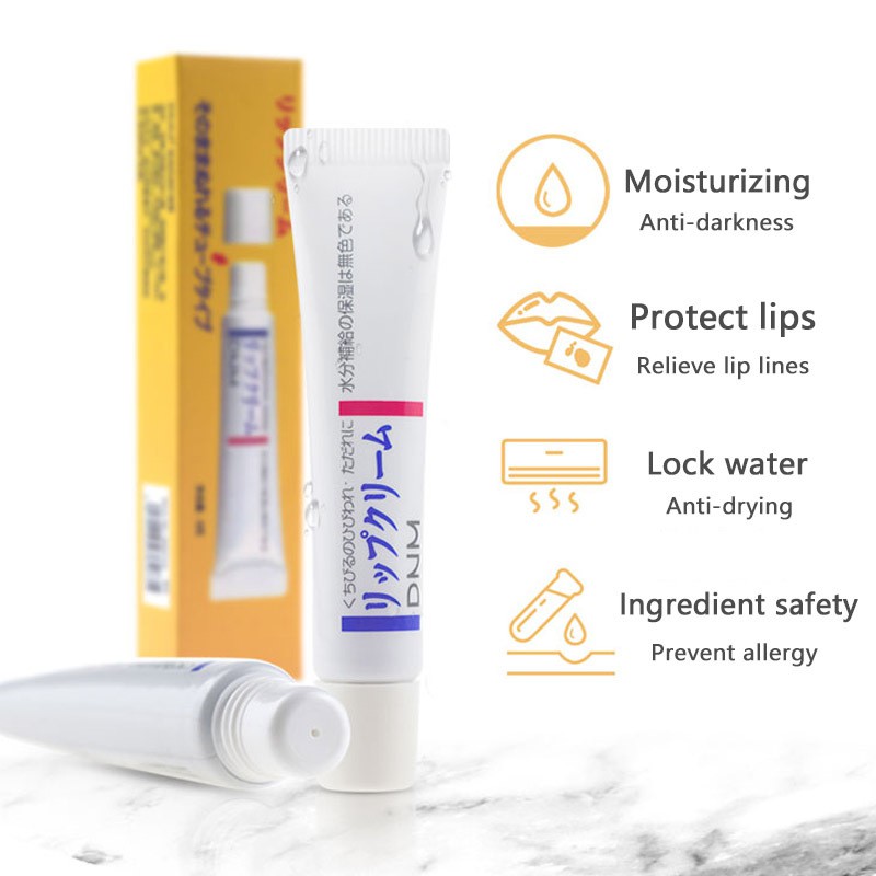 Kem Dưỡng Môi Cấp Ẩm Tẩy Tế Bào Chết Làm Mờ Đường Viền Môi | BigBuy360 - bigbuy360.vn