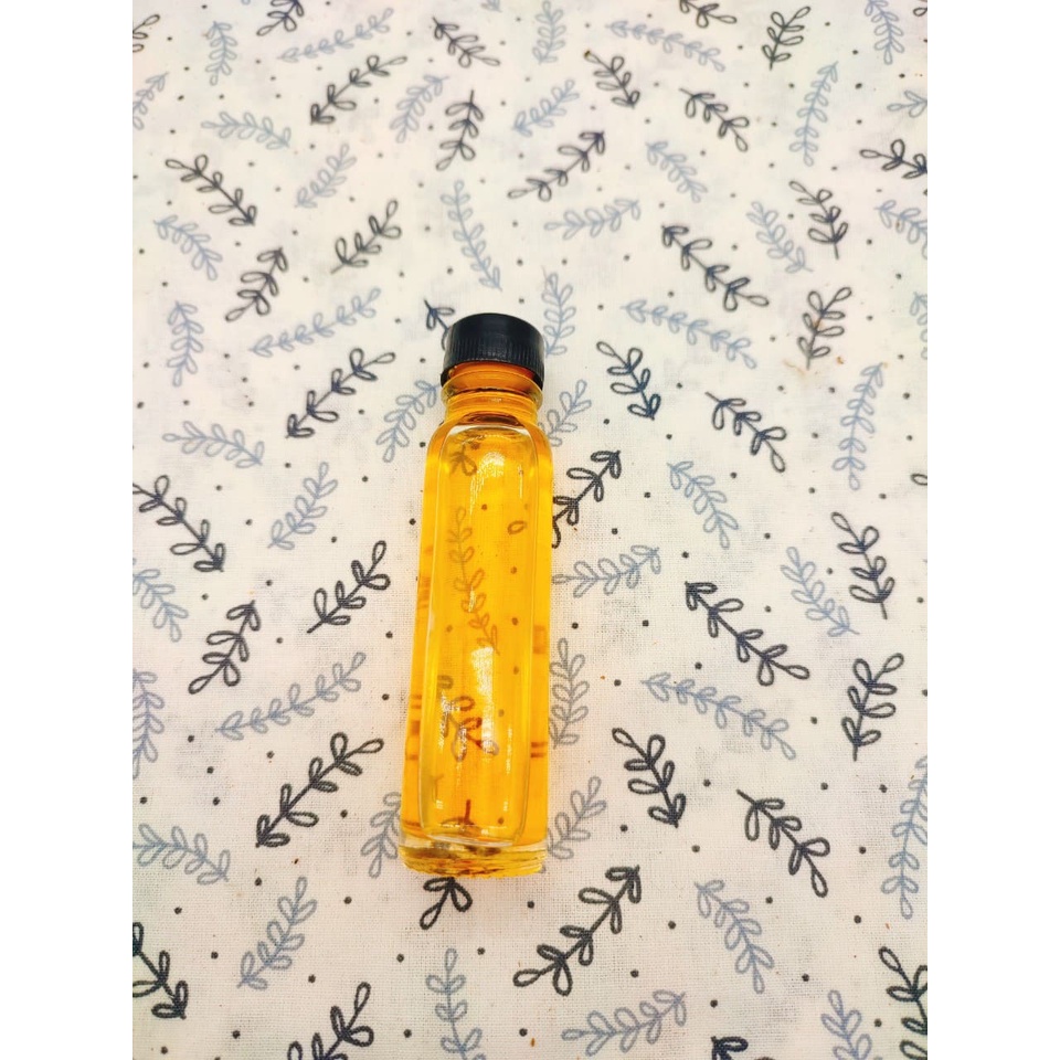 Dâng Cúng Phật, Dầu Thơm 108 Thảo Dược