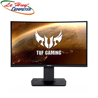 Màn hình cong ASUS TUF Gaming VG24VQ