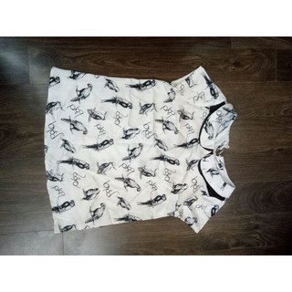 Thanh lý quần áo secondhand
