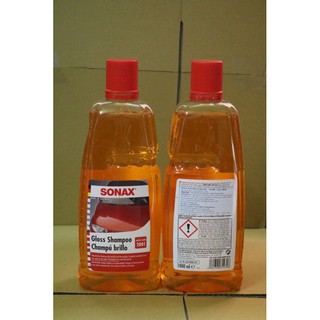 Nước Rửa Xe Sonax 1L