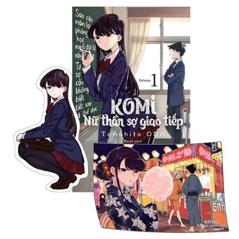 Komi 1-4