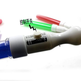 Que Cổ Vũ Phát Sáng