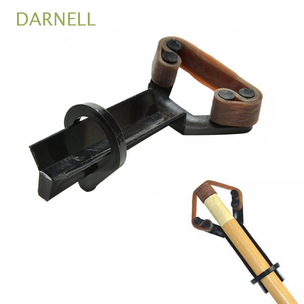 Dụng Cụ Kẹp Đầu Cơ Bida Bằng Nhựa