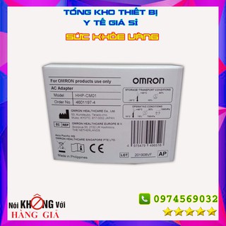 ADAPTER - BỘ CHUYỂN ĐỔI ĐIỆN OMRON