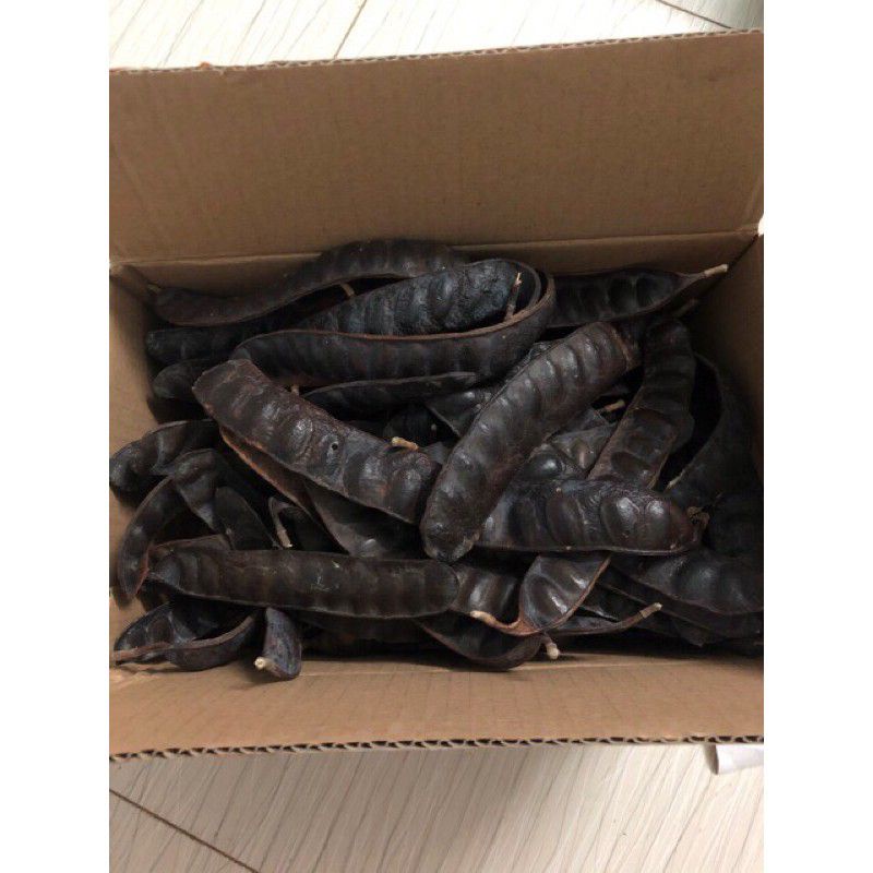 Bồ kết khô 200gram