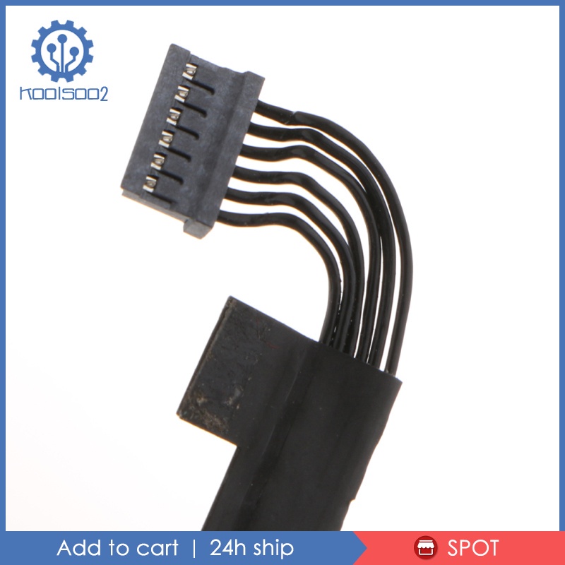 Bảng Mạch Âm Thanh DC-in 820-3453-A Cho Air A1465 2 Cổng USB