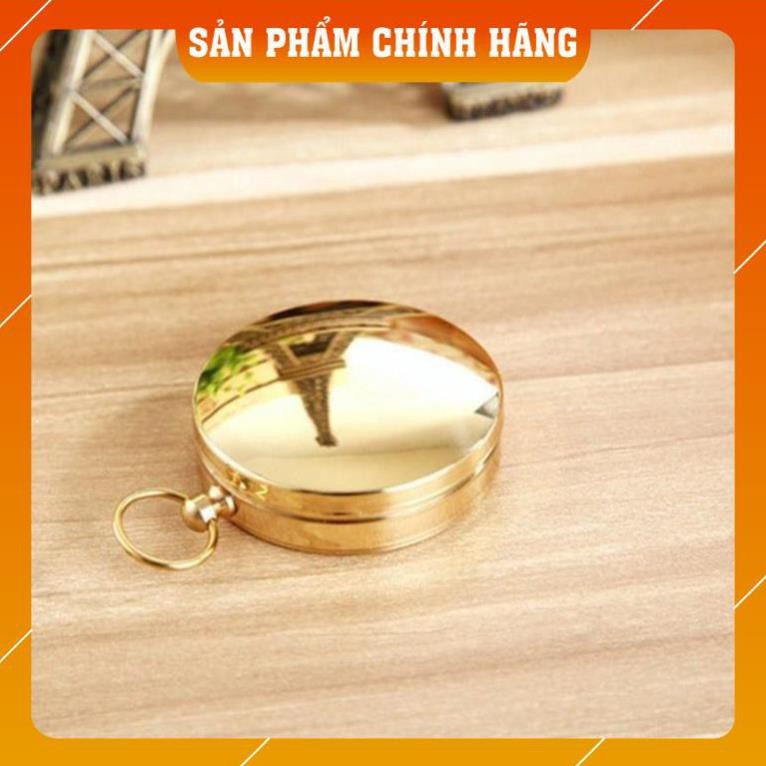 [FreeShip – Giảm 30k] La Bàn Định Hướng - La Bàn Chỉ Hướng Phong Thủy