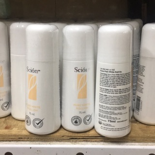Lăn khử mùi scion chính hãng