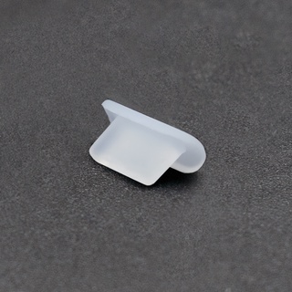 Nút bịt cổng sạc chống bụi độc đáo cho điện thoại Android Type-C/Micro/iPhone