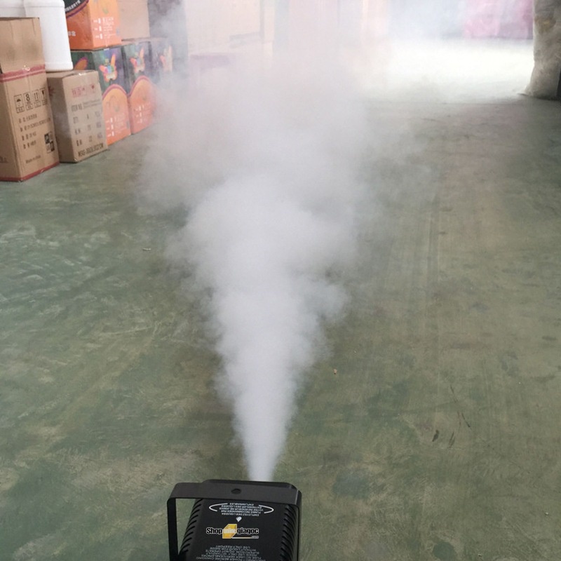 Máy Tạo Khói 400W