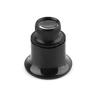 Kính Lúp Sửa Đồng Hồ Đeo Tay Độ Phóng Đại 20X