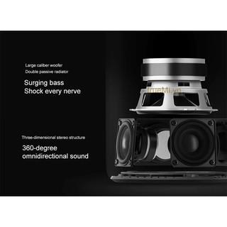Loa blutooth XIAOMI XIAOAI HD