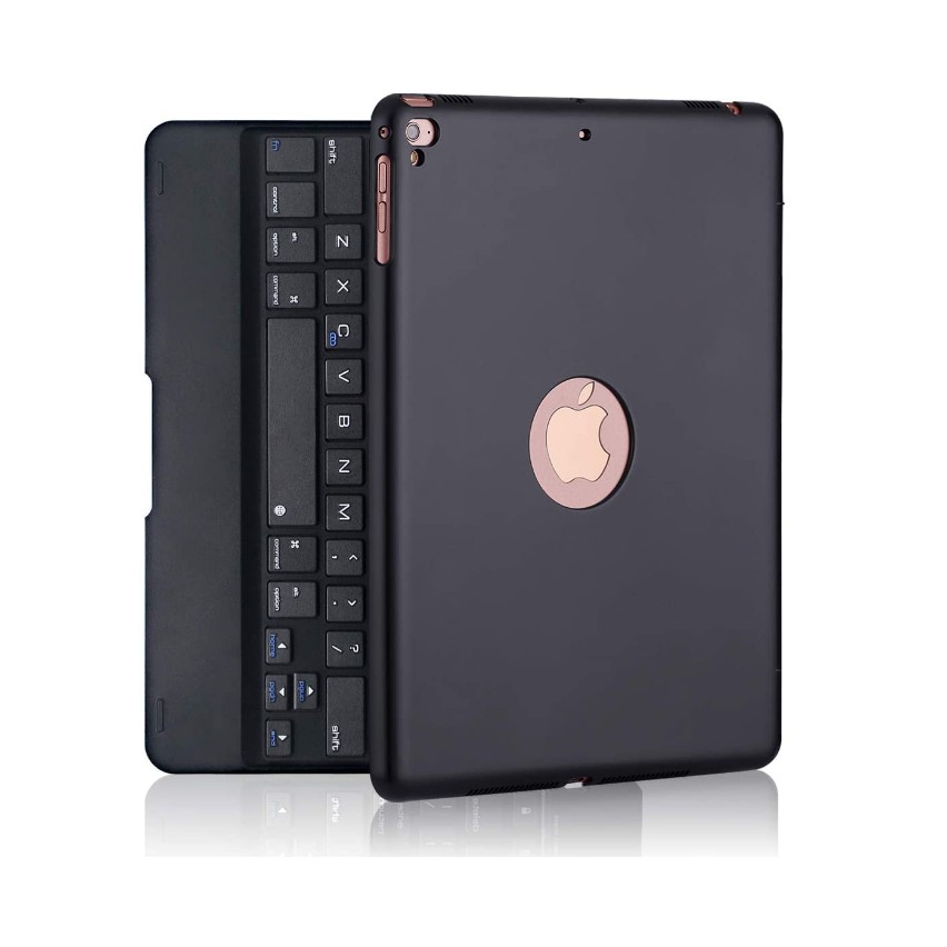 Bàn phím iPad 9.7 - SP Mới BH 1 năm - Laptop 2 trong 1 (dành cho Gen5/6, Air1/2, Pro9.7 )