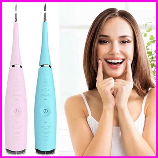Máy lấy cao răng tại nhà - dụng cụ hút cao răng cầm tay