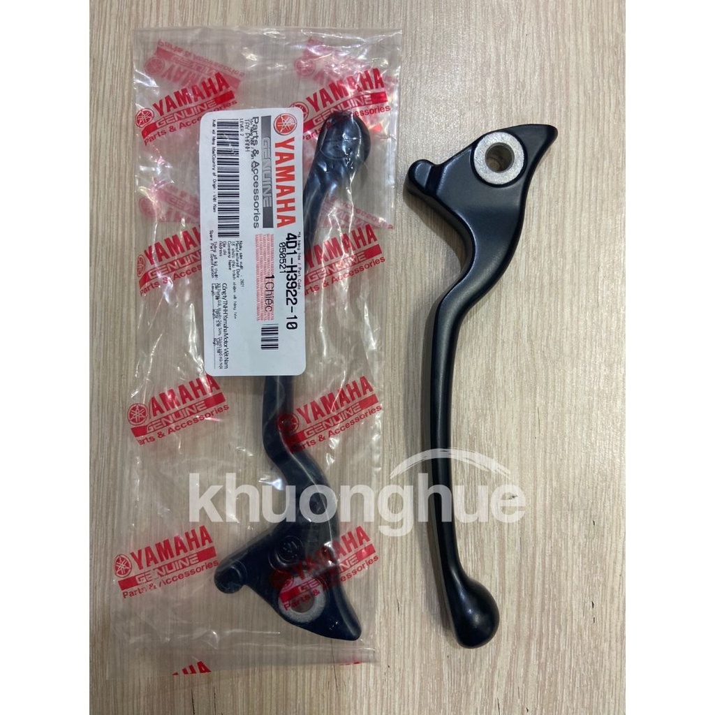 Tay thắng/tay phanh đĩa bên phải xe Nouvo 4,5,6 Yamaha chính hãng