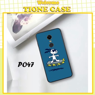 Ốp lưng Xiaomi Redmi Note 4/4x - Redmi 5 - Redmi 5 Plus in hình 3D [50 FREESHIP]