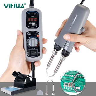 NHÍP NHIỆT, MŨI HÀN ĐÔI GẮP TỤ, TRỞ CHO ĐIỆN THOẠI VÀ MÁY TÍNH