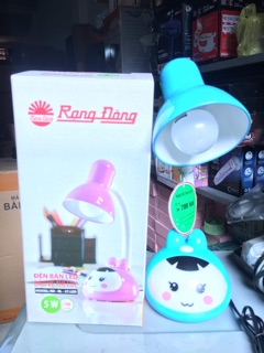 Đèn bàn bảo vệ thị lực Model: RD-RL-27.LED